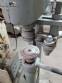 Seamer for cans