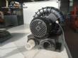 Radial compressor model CRE-03