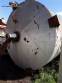 Carbon steel storage tank for 50,000 L