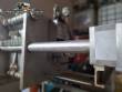 Stainless steel plate filter press with 20 plates SFOGGIAtech SRL