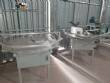 Masipack Neife Brapenta can filling line system for powdered products