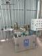 Masipack Neife Brapenta can filling line system for powdered products