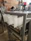 Masipack Neife Brapenta can filling line system for powdered products
