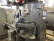 Masipack Neife Brapenta can filling line system for powdered products