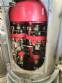 Masipack Neife Brapenta can filling line system for powdered products