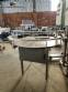 Masipack Neife Brapenta can filling line system for powdered products