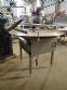 Masipack Neife Brapenta can filling line system for powdered products