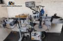 Self-adhesive labeling machine for cylindrical bottles Bauch Campos