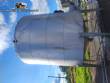 Jacketed hot reactor tank for water circulation 45.000 L