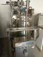 00 L / 140 L 316L Stainless Steel CIP Reactor Tank Skid System Kroma Equipamentos (With URS Documentation & Data Sheet)