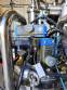 00 L / 140 L 316L Stainless Steel CIP Reactor Tank Skid System Kroma Equipamentos (With URS Documentation & Data Sheet)