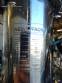 00 L / 140 L 316L Stainless Steel CIP Reactor Tank Skid System Kroma Equipamentos (With URS Documentation & Data Sheet)