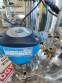 00 L / 140 L 316L Stainless Steel CIP Reactor Tank Skid System Kroma Equipamentos (With URS Documentation & Data Sheet)