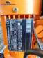 00 L / 140 L 316L Stainless Steel CIP Reactor Tank Skid System Kroma Equipamentos (With URS Documentation & Data Sheet)