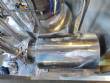 00 L / 140 L 316L Stainless Steel CIP Reactor Tank Skid System Kroma Equipamentos (With URS Documentation & Data Sheet)