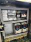 00 L / 140 L 316L Stainless Steel CIP Reactor Tank Skid System Kroma Equipamentos (With URS Documentation & Data Sheet)