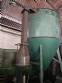 Atomizing dryer Spray dryer internally in stainless steel Niro Atomizer