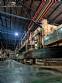 Complete factory ZIEMANN LIESS Brewery, APV, KHS 10 thousand bottles / hour