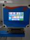 JHM Maximatic powder dosing, weighing, filling and packaging machine for 150 to 1000 grams.
