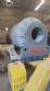 Furlan 150 HP continuous cylindrical ball mill