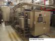 Complete line for pasteurization Tetra Pak