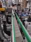 Labeling machine for cylindrical bottles P.E Latina Labelers
