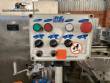 Labeling machine for cylindrical bottles P.E Latina Labelers