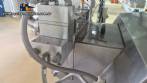Stainless steel homogenizer for liquids Treu 40 CV