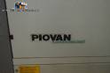 Chiller for 60 TR Piovan