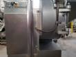 Vegetable fruit cuber Incalfer processor 1000 kg / hour