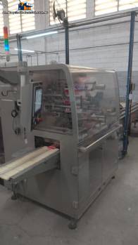 Masipack Fabrima Stylus flowpack packaging machine