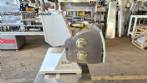 Sigma tilting countertop dough mixer, G. Paniz model, for 5 kg of ready-made dough.
