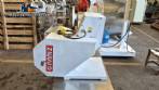Sigma tilting countertop dough mixer, G. Paniz model, for 5 kg of ready-made dough.