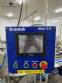 Rotary filling machine with Bramak a�a� jar capping sealer
