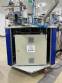 Rotary filling machine with Bramak a�a� jar capping sealer