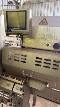 Marel Stork AMF chicken breast filleting system