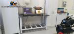 Ultrasonic sealer for industrial production Cetro
