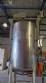 Stainless steel jacketed tank with resistance heating 1800 liters