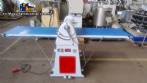 IAM 600 mm pasta laminator