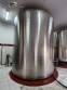 40,000 liter stainless steel tank