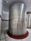 40,000 liter stainless steel tank