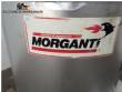 Boiler boiler brand Morganti