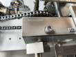 Fabrima Vertopac VP 120 vertical cartoner with medicine leaflet inserter