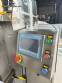 Fabrima Vertopac VP 120 vertical cartoner with medicine leaflet inserter
