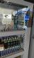 Fabrima Vertopac VP 120 vertical cartoner with medicine leaflet inserter