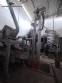Line for mechanical extraction of vegetable oils