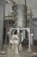 Line for mechanical extraction of vegetable oils