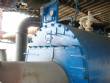 Firetube boiler for wood