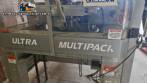 Masipack automatic vertical packaging baler