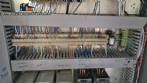 Masipack automatic vertical packaging baler